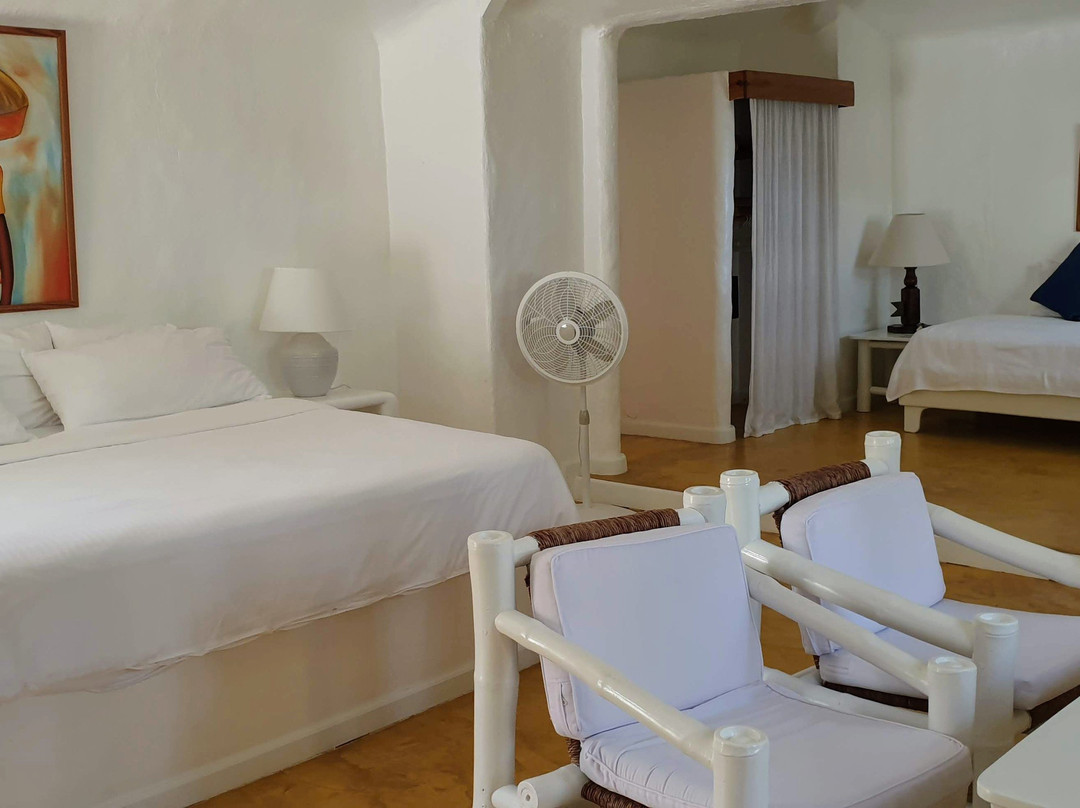 亚特兰蒂斯酒店主图