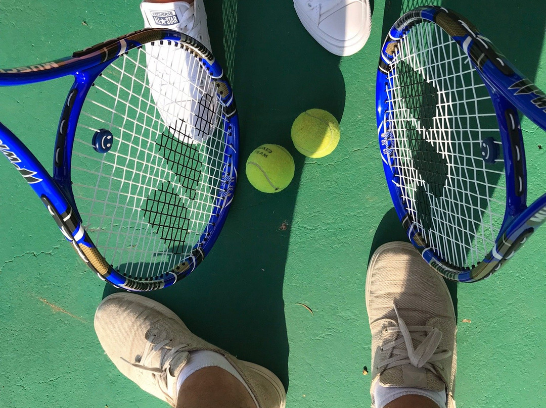 Sunset Studios and Apartments主图