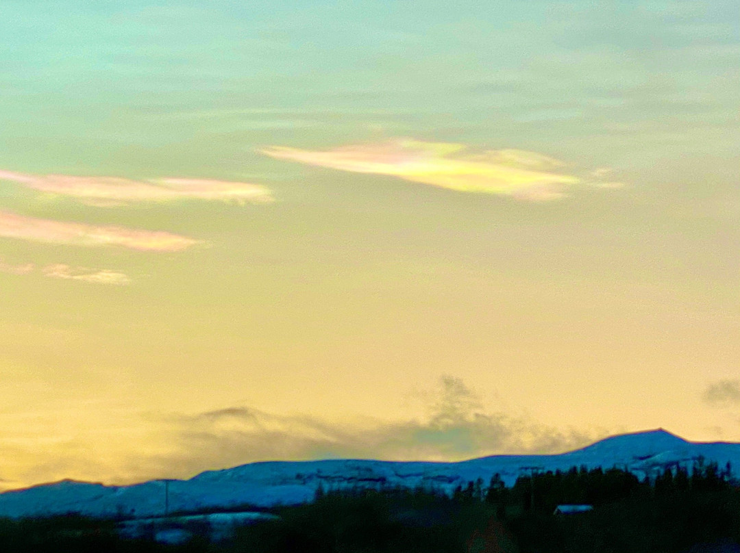 Gullfoss - Geysir & Snowmobiling-雷克雅未克必去景点