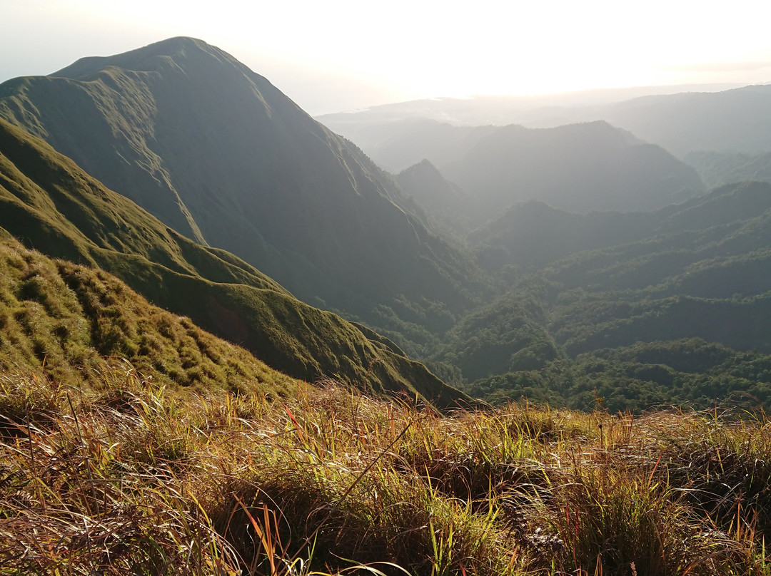 Sembalun Rinjani Trekker-Sembalun Bumbung必去景点