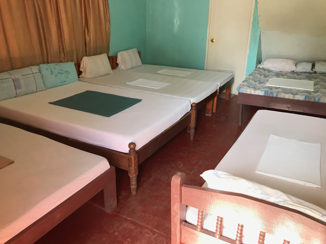 Oasis Rest House主图