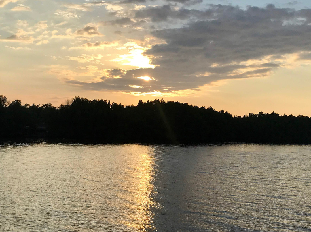 Okvin River Villa主图