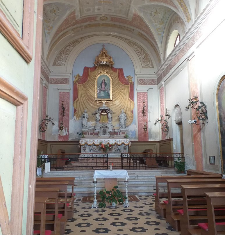 Church of St Peter景点图片