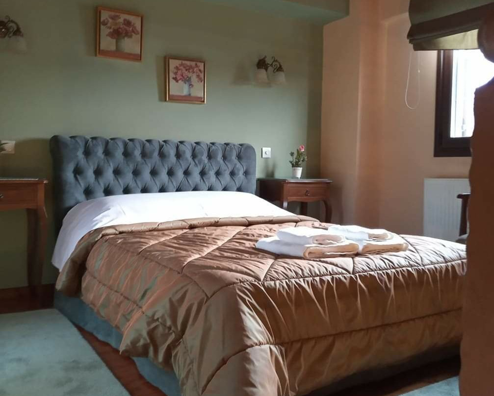 Nefeli Guesthouses主图