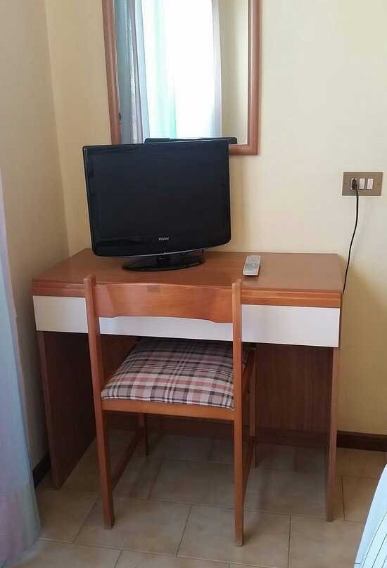 Albergo Le Vigne主图
