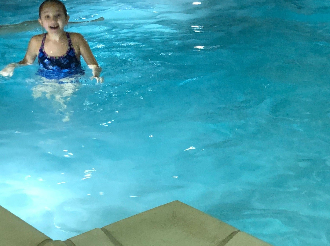 哥伦布大学区希尔顿花园酒店主图