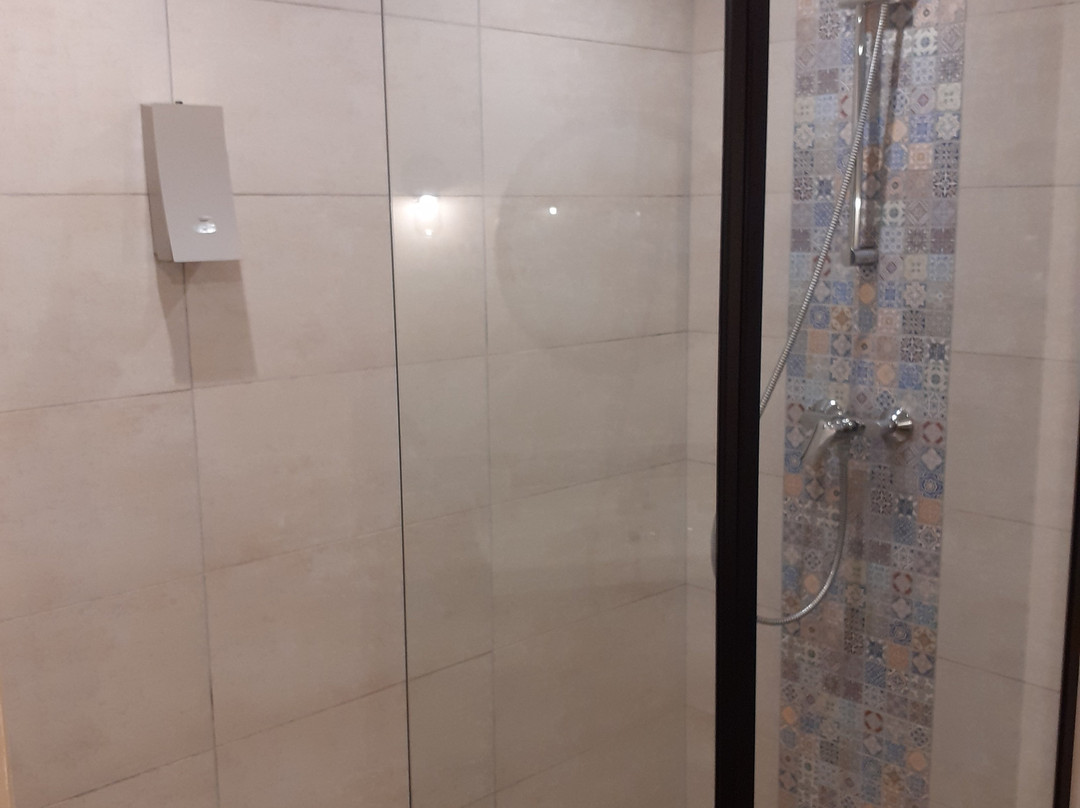 La Maison Cachee主图