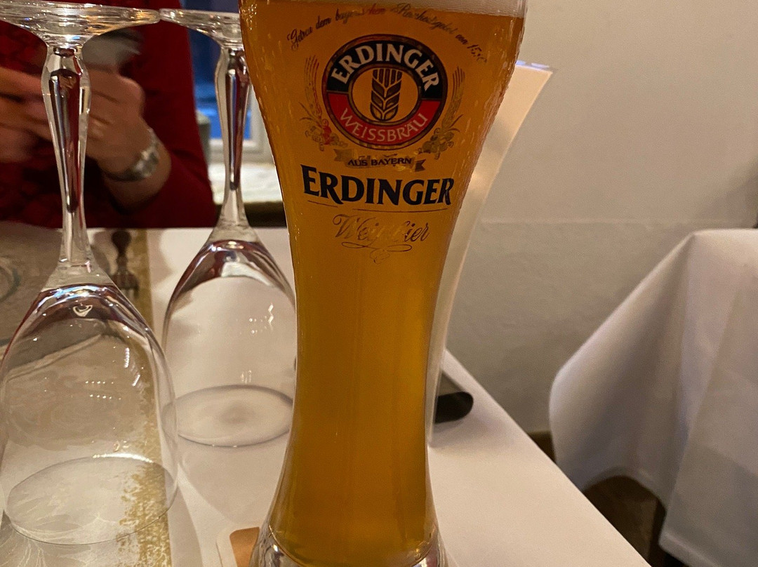 Hotel-Restaurant Zur Bruecke主图