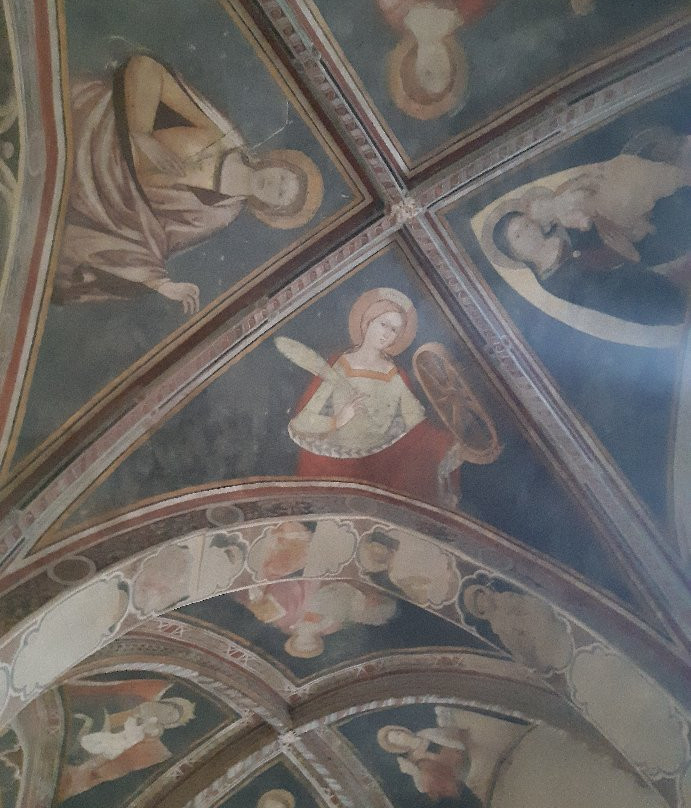 Chiesa di San Giovanni Battista景点图片