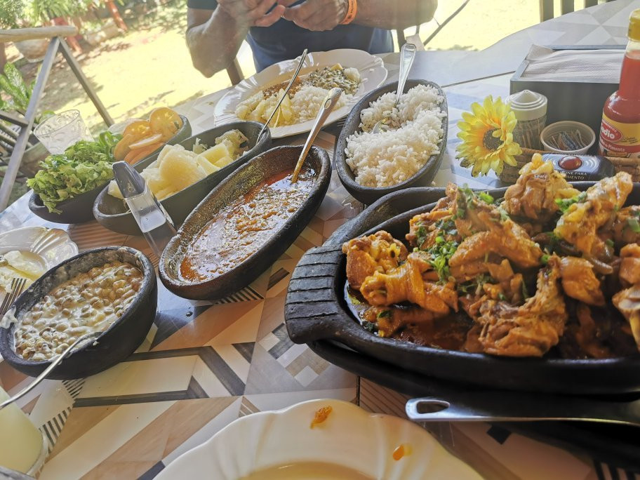 Terra Molhada Turismo de Aventura-Natal必去景点