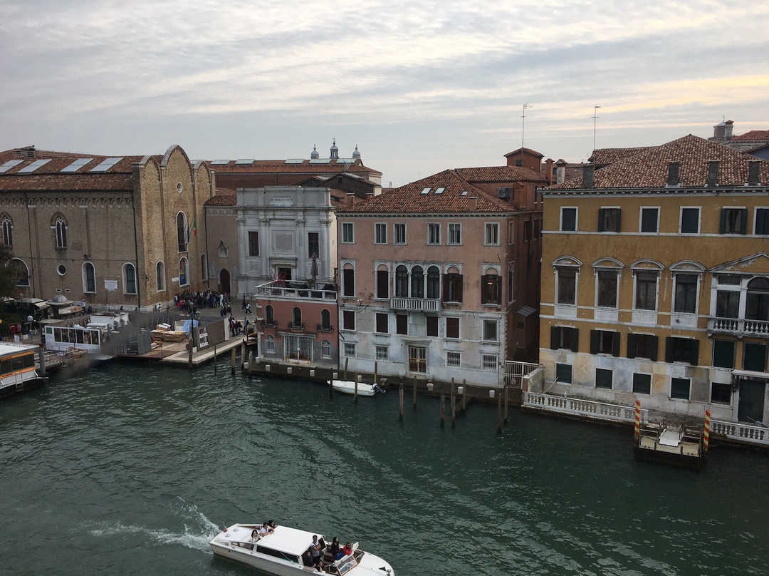 Riviera dei Dogi Hotel主图