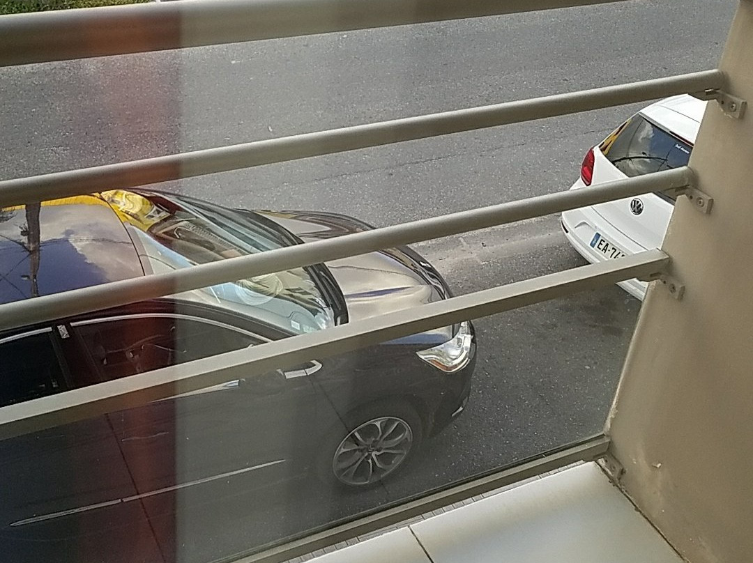 Hotel Amazonia du Fleuve主图