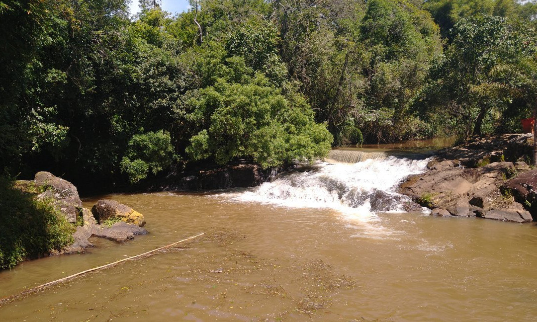 Cachoeira Antônio Monteiro景点图片
