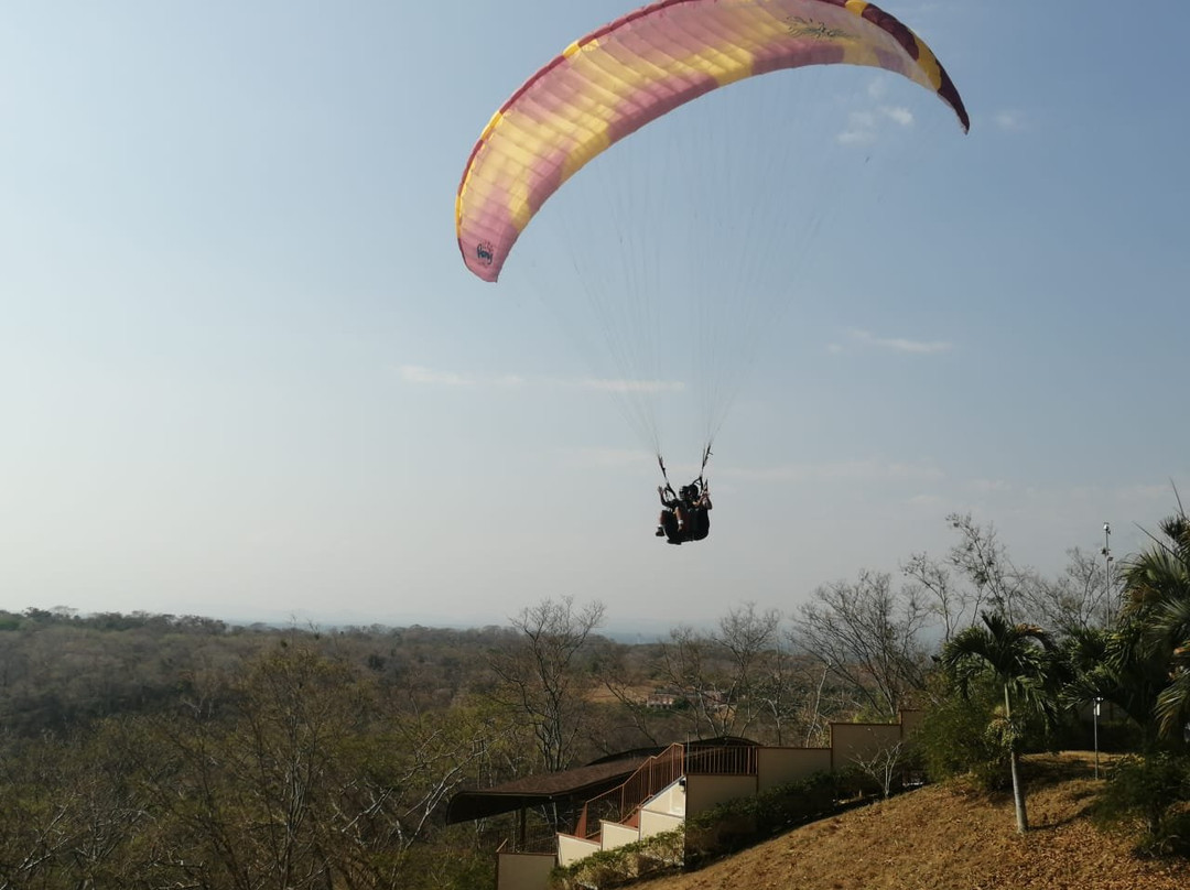 Parapente Pura Vida景点图片