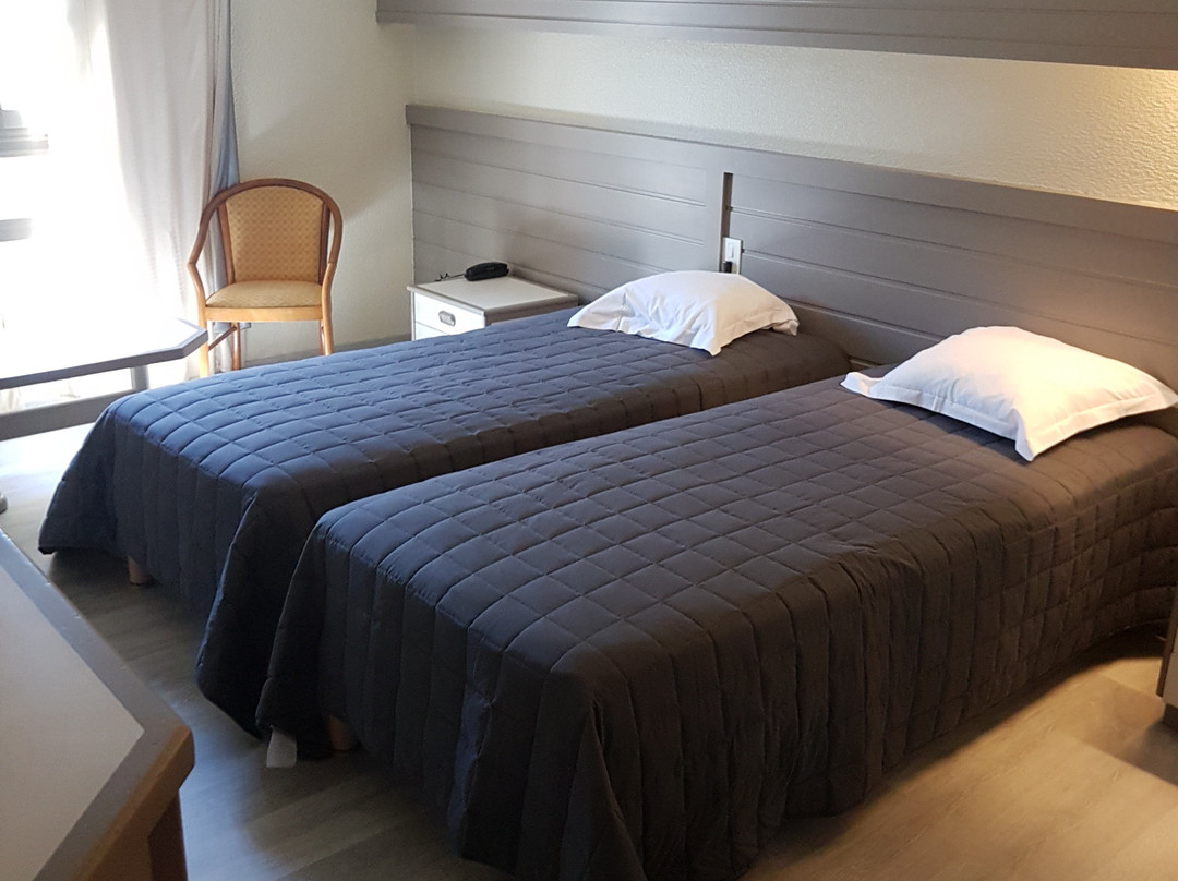 Hotel Belleville主图