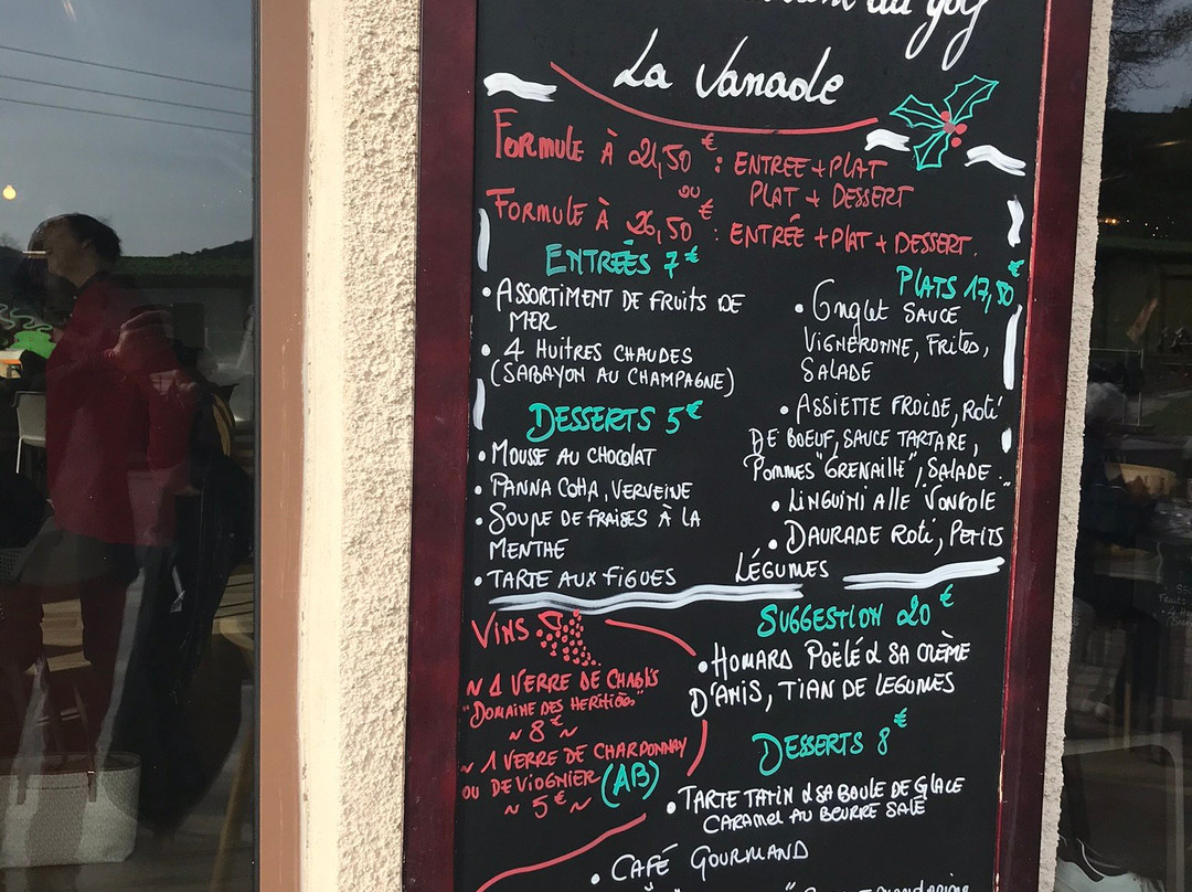 Golf de la Vanade-卢贝新城必去景点