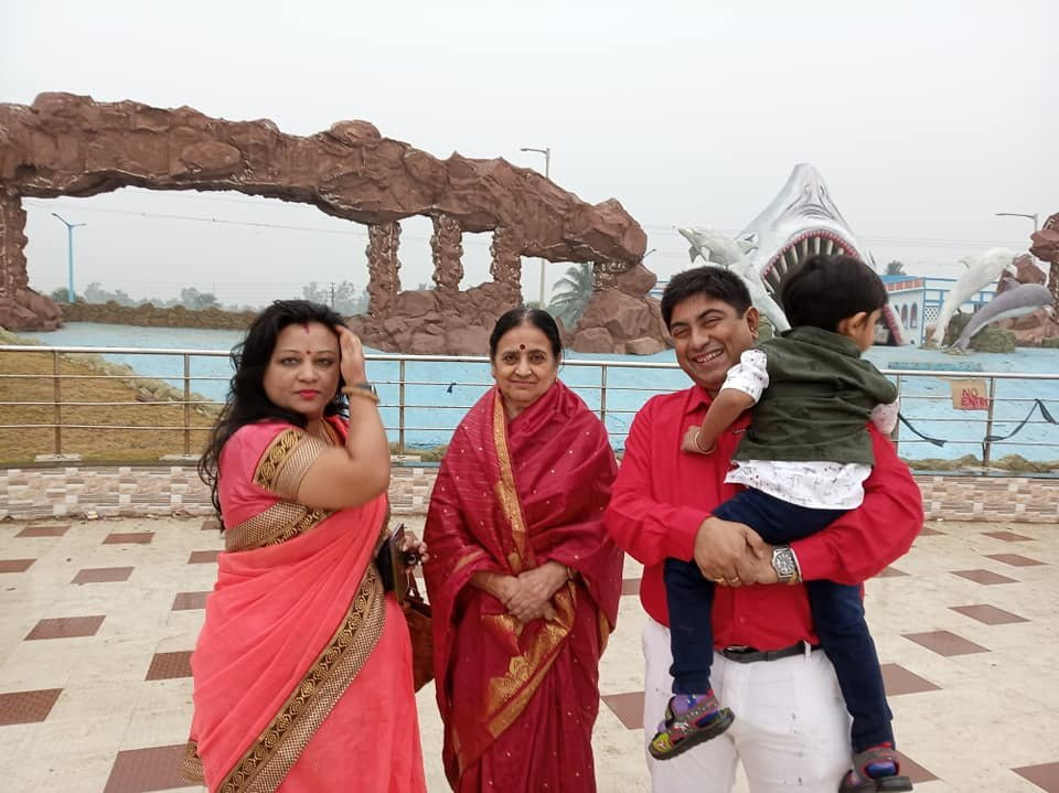 Hotel Nest Shankarpur主图