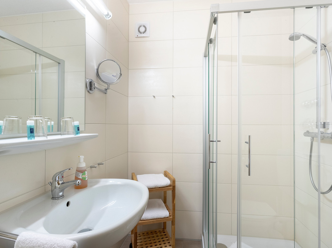 Landhotel Seeg主图