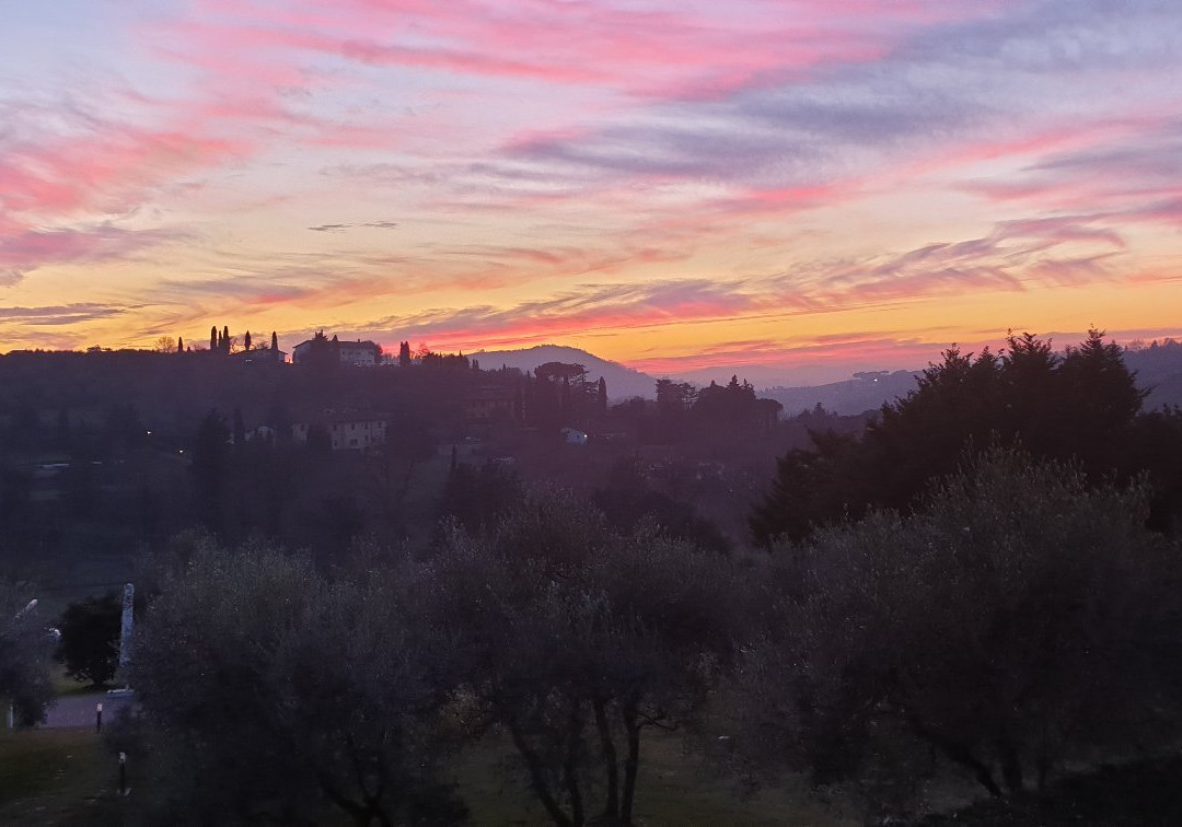 B&B Poggio Baronti主图