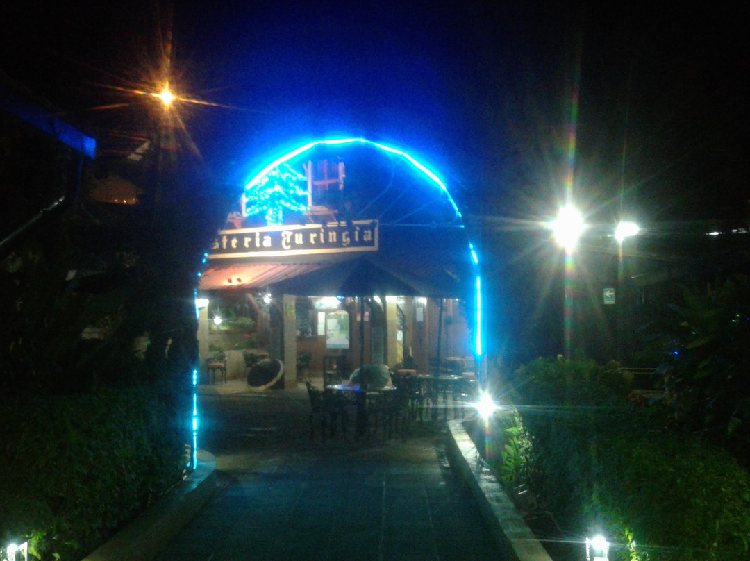 Hosteria Turingia主图