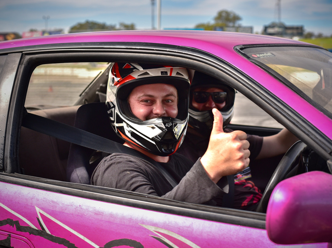Drift School WA景点图片