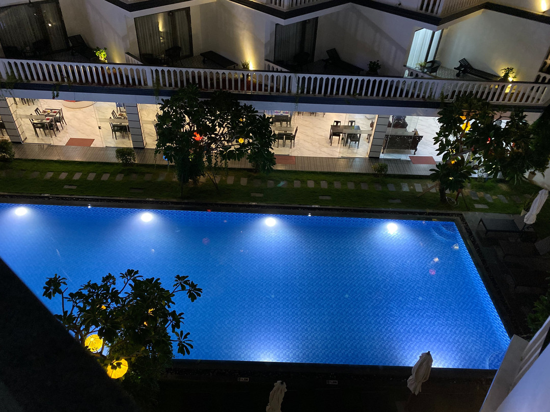 Gem Riverside Hotel Hoi An主图