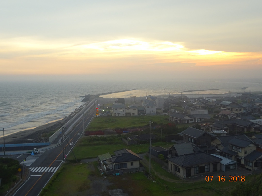 Gloria  Kujukurihama主图