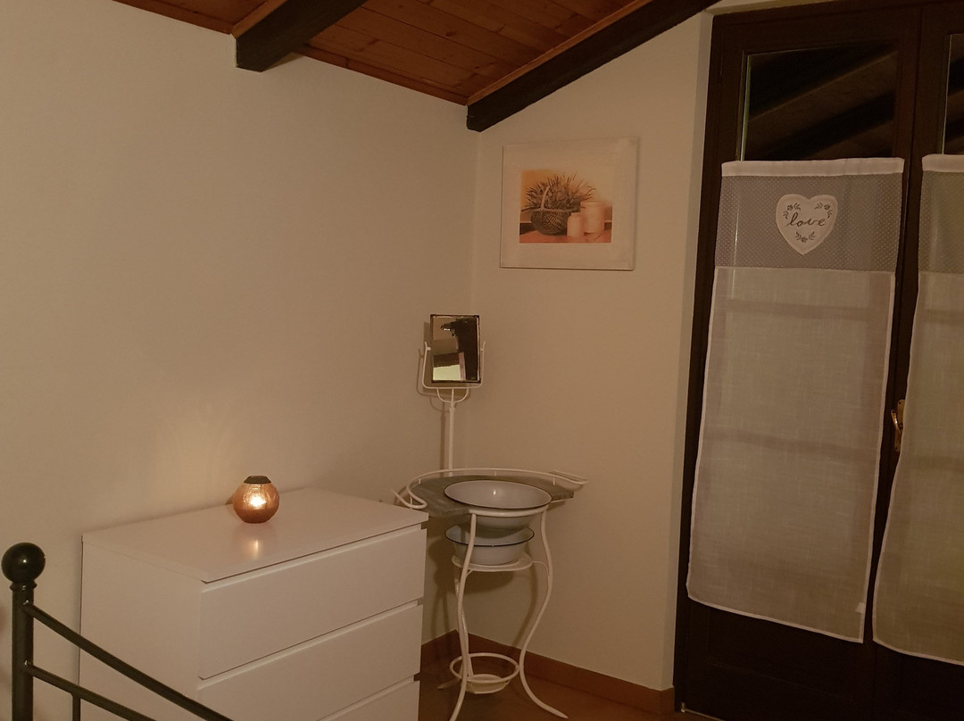 La Cascina dei Banditi主图