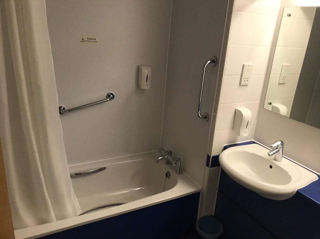 Travelodge Leeds Colton主图