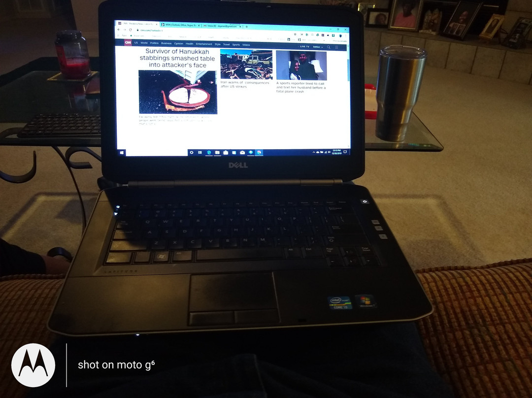 Super 8 by Wyndham Ft Walton Beach主图