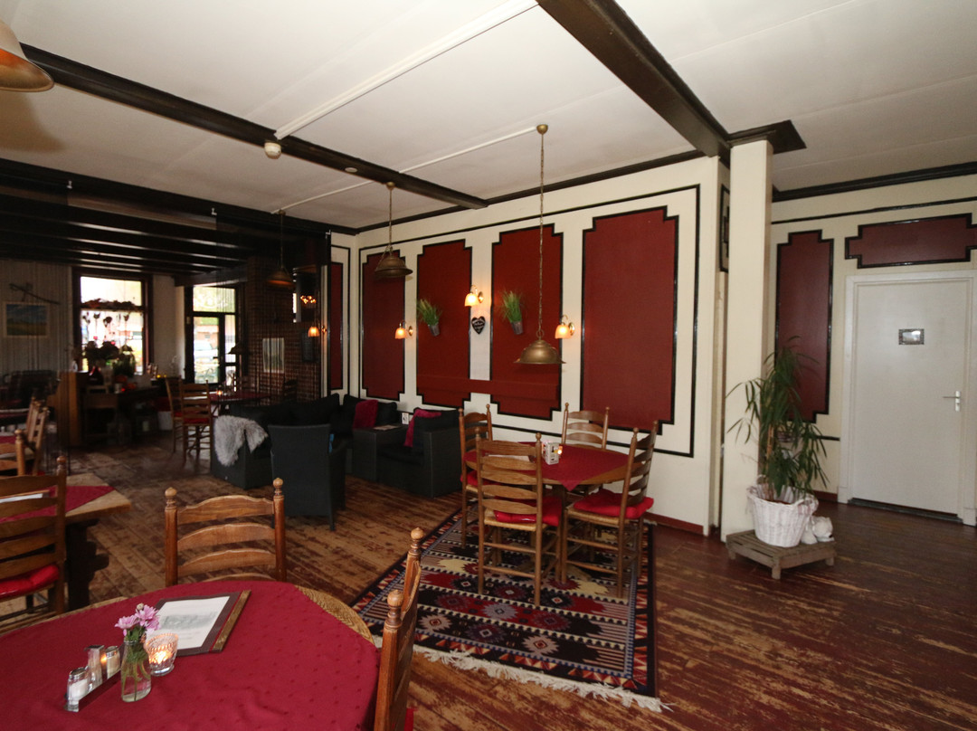 Hotel De Koningsherberg主图
