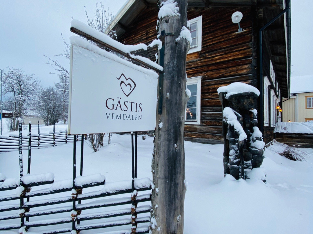 Gastis Vemdalen主图