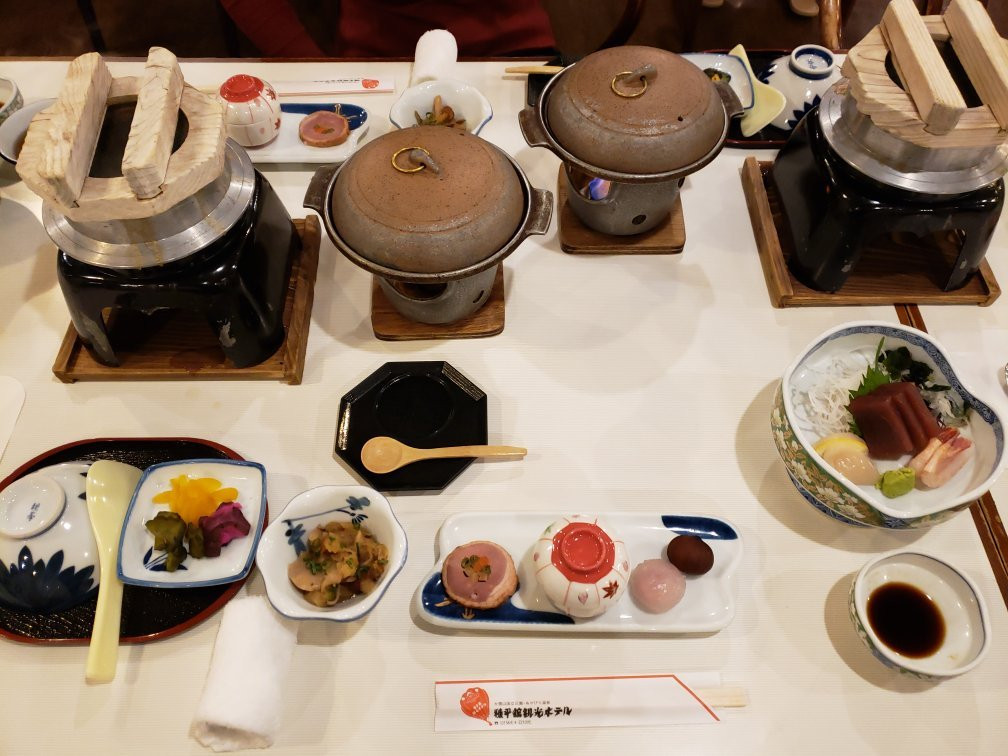 Nukabirakan Kanko Hotel主图