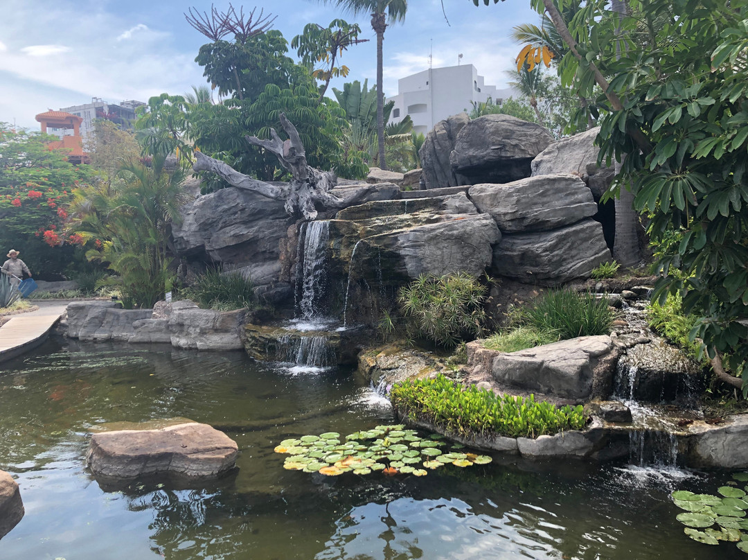 Hotel Playa Mazatlan主图