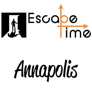 Annapolis - EscapeTime Escape Rooms-安纳波利斯必去景点