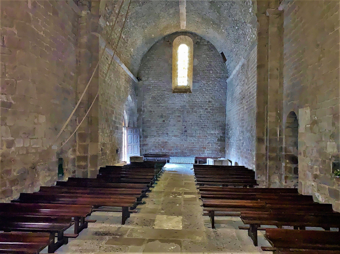 Eglise Saint-André景点图片