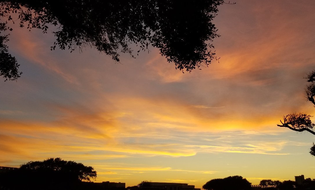 Orange Beach Waterfront Park-橙色海湾必去景点