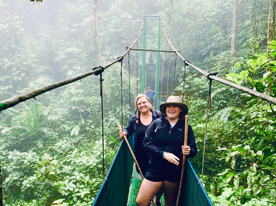 Costa Rica Best Trips景点图片