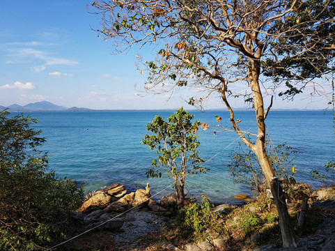 日出别墅度假村主图