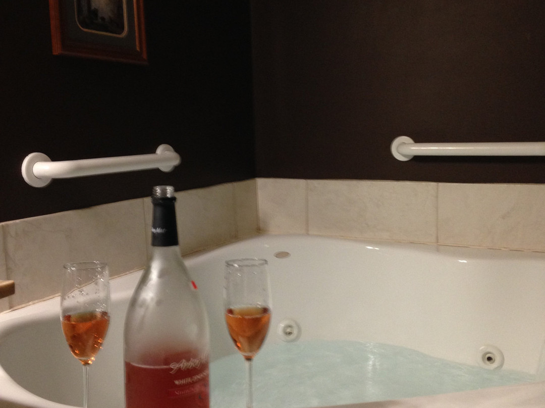 John Hall's Alaskan Lodge主图