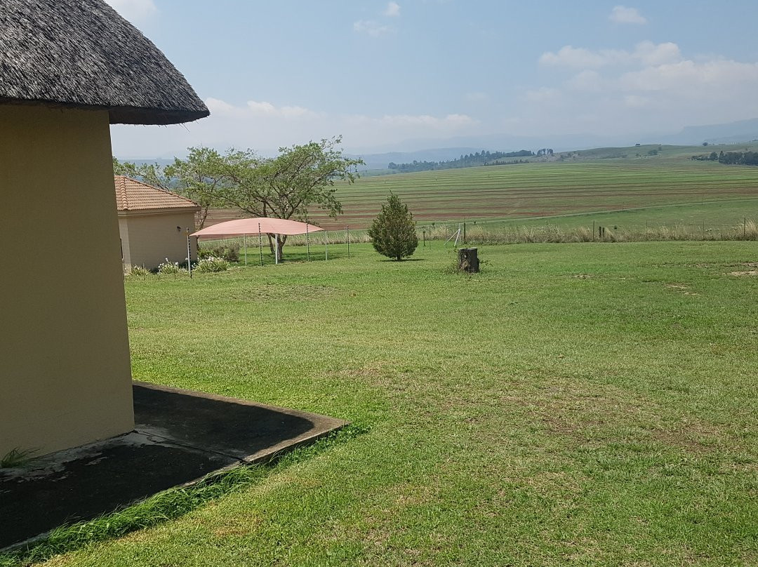 River Crossing  Accommodation主图