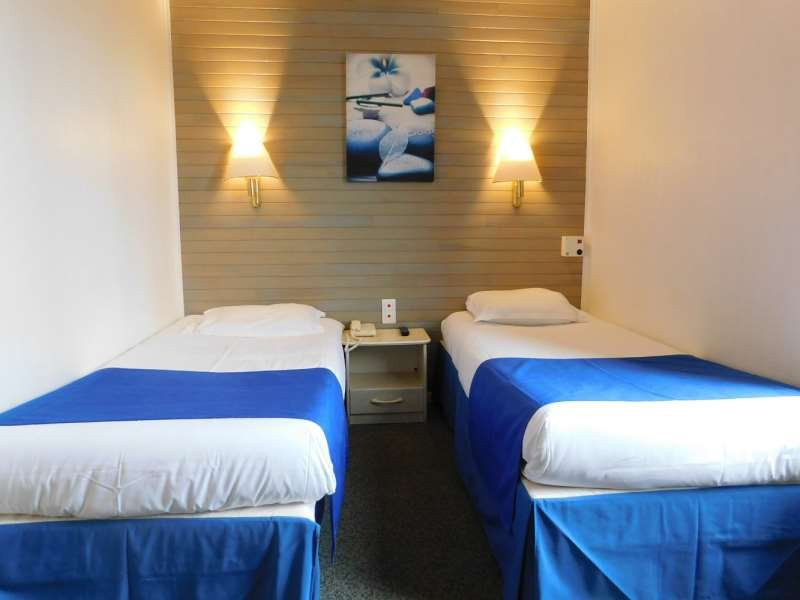 Hotel Spa du Commerce主图