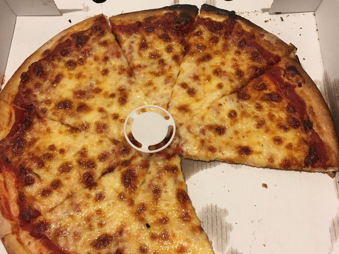 Pizza Napolena Idle