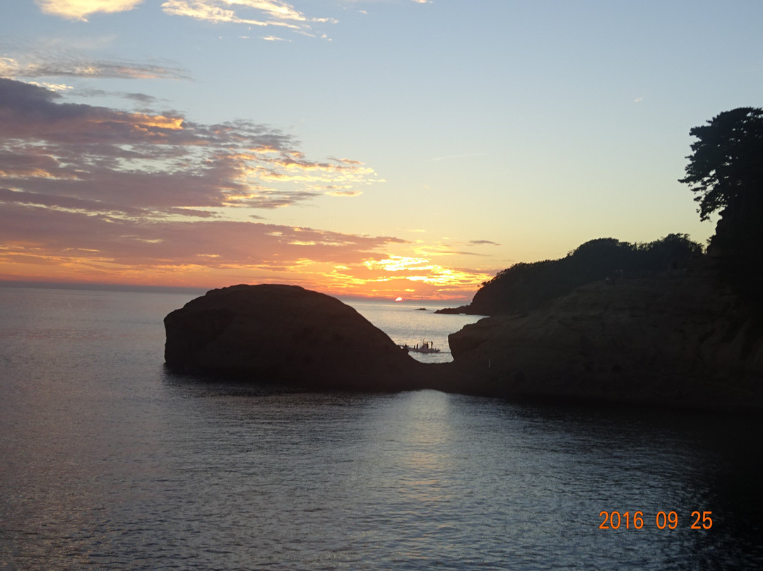 Dogashima Onsen Hotel主图