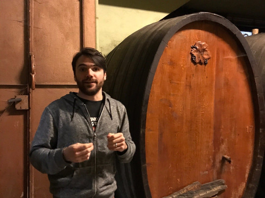 VinoVarlot-斯特拉斯堡必去景点