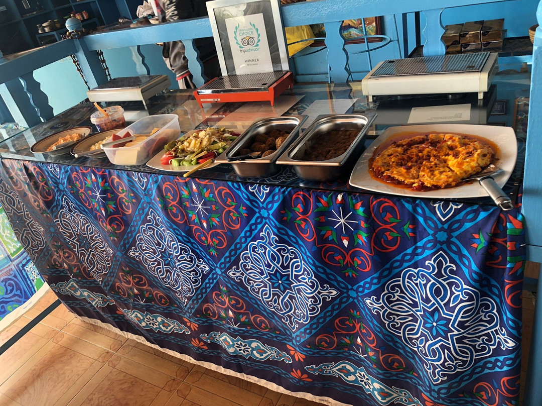 贝特厄尔尼诺凯雷姆旅馆主图