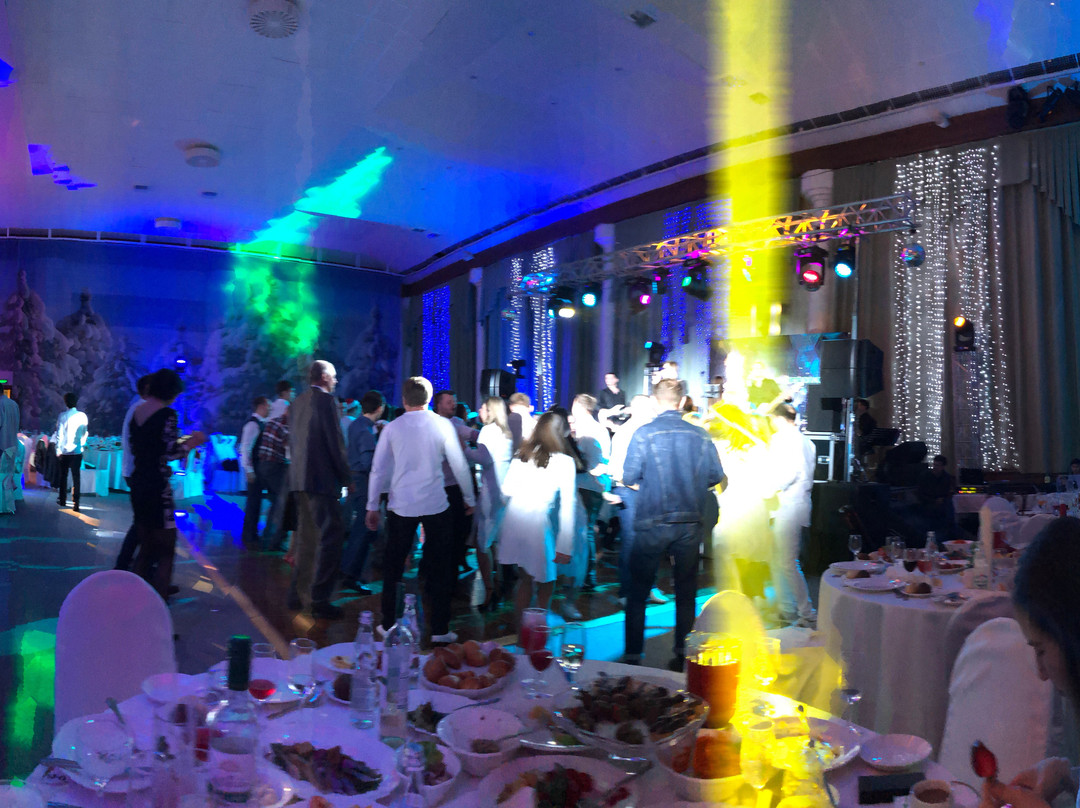 Imperial Park Hotel & Spa主图
