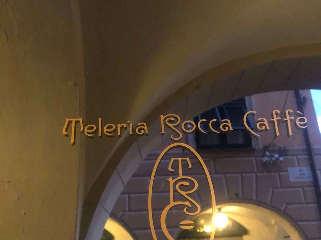 Teleria Rocca Caffe-基亚瓦里必去景点