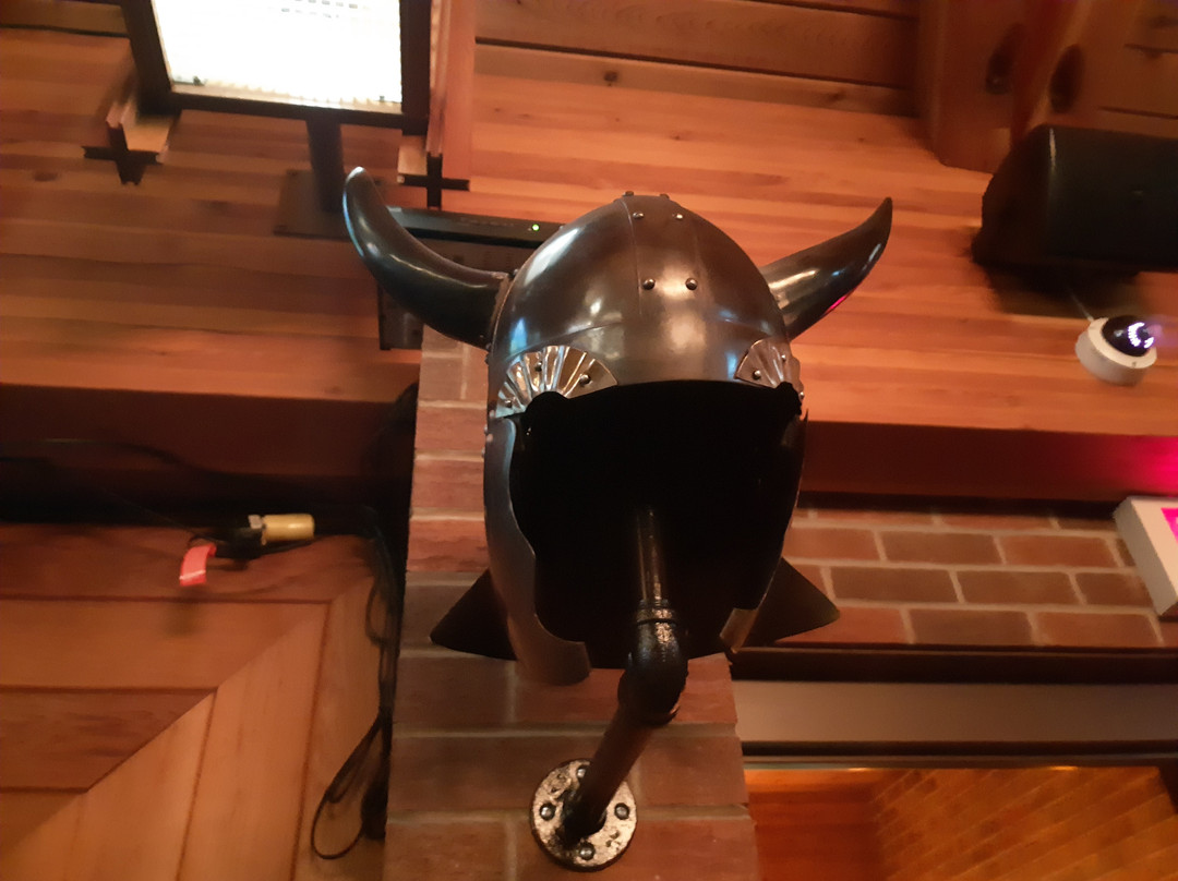 瓦尔哈拉旅馆主图