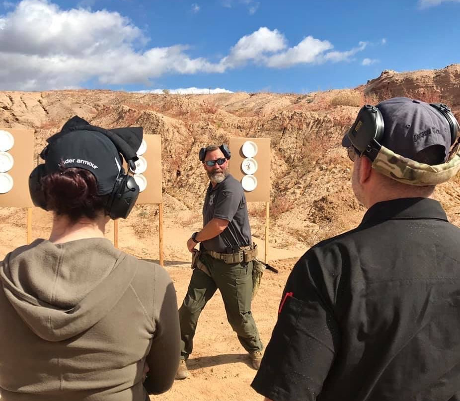 Compass Training Center-Chino Valley必去景点